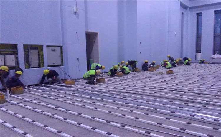 學校運動籃球地板圖片及價格