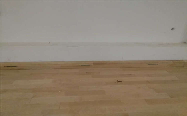 指接板木地板籃球館報價