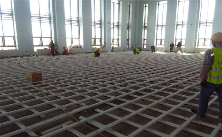 拼接板舞臺木地板廠家報價表