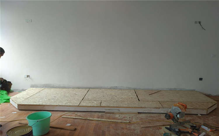 松木NBA籃球場木地板圖片及價格