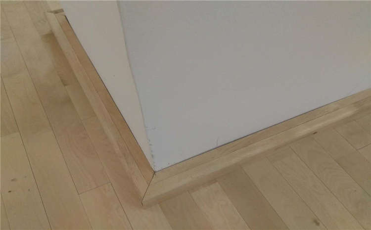 湖南舞蹈房運動木地板施工方案