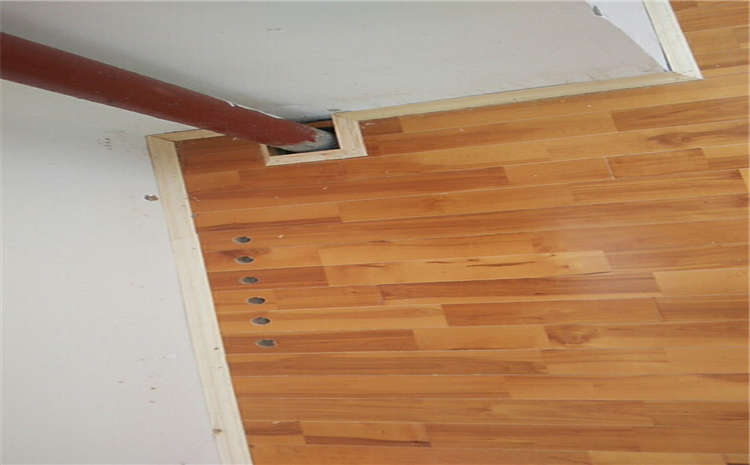 體育木地板超低價格會有問題嗎?