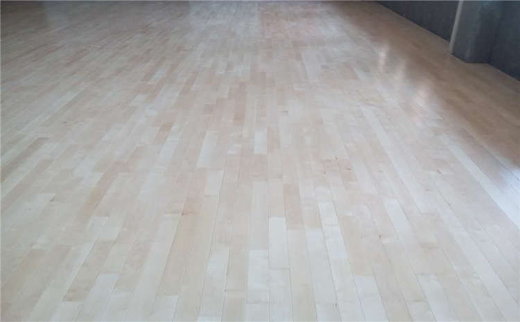 2021年學校舞蹈室木地板價格