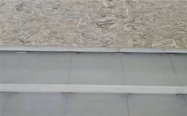 楓樺木體育木地板怎么打磨翻新