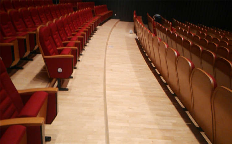 楓樺木體育館木地板保養步驟有哪些