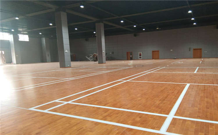 體育場(chǎng)館通風(fēng)系統(tǒng)如何安裝?