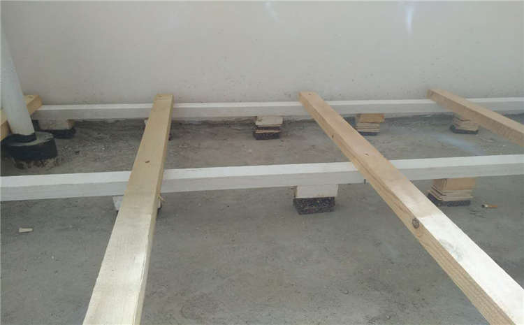 松木體育館木地板如何翻新保養