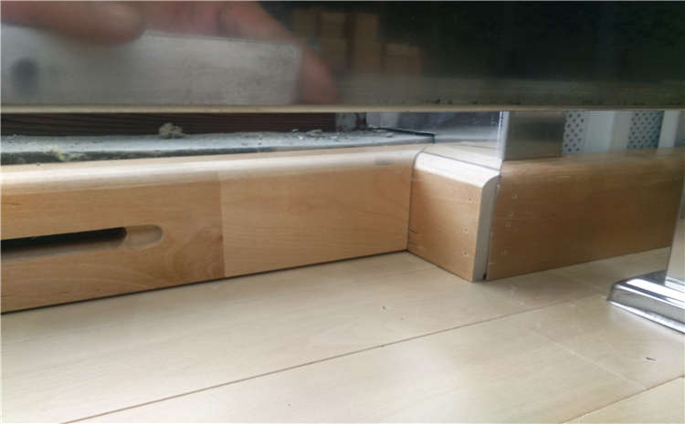 學校風雨操場運動地板哪個品牌好?