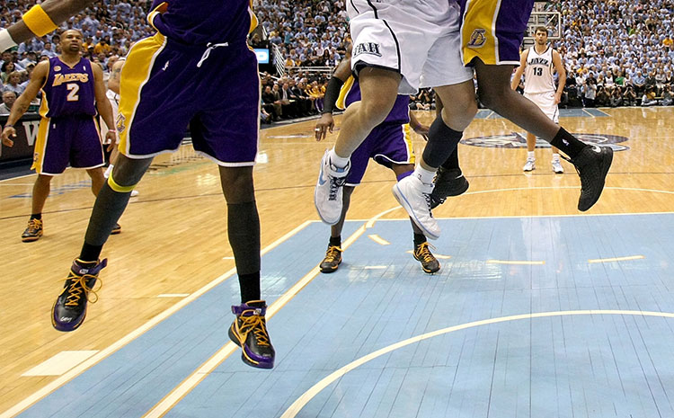 貴陽柞木籃球館木地板怎么賣?