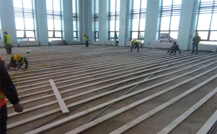 楓木體育館木地板廠家報(bào)價(jià)表