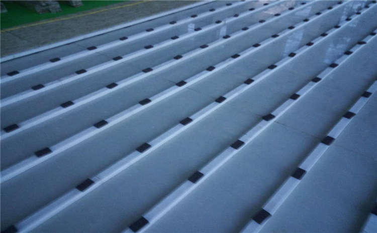 福州柞木籃球場(chǎng)木地板廠家價(jià)格