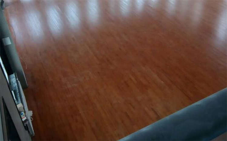 體育木地板彈跳力標準是多少?