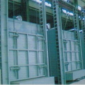 柞木籃球木地板起鼓怎么維修