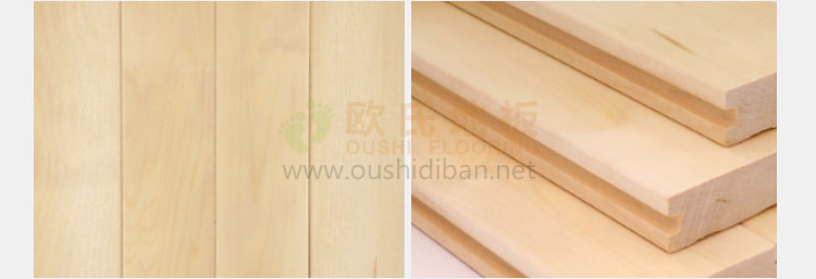 河南籃球館運(yùn)動(dòng)木地板施工團(tuán)隊(duì)