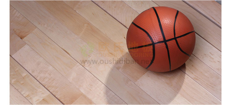 河南籃球館運(yùn)動(dòng)木地板施工團(tuán)隊(duì)