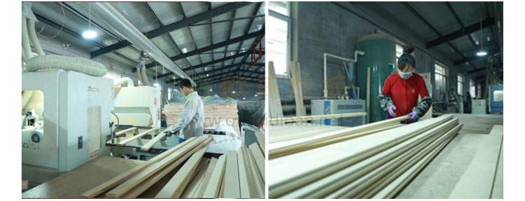 河南籃球館運(yùn)動(dòng)木地板施工團(tuán)隊(duì)