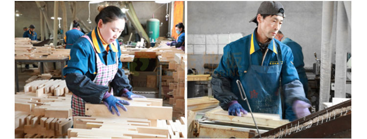 河南籃球館運(yùn)動(dòng)木地板施工團(tuán)隊(duì)