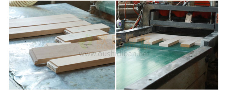 河南籃球館運(yùn)動(dòng)木地板施工團(tuán)隊(duì)