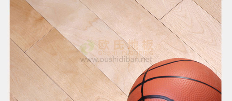 河南籃球館運(yùn)動(dòng)木地板施工團(tuán)隊(duì)