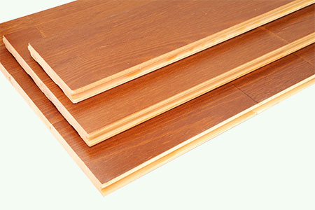 體育運動地板楓樺木一平米價格-體育館松木地板