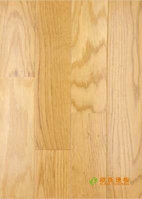 體育館柞木地板