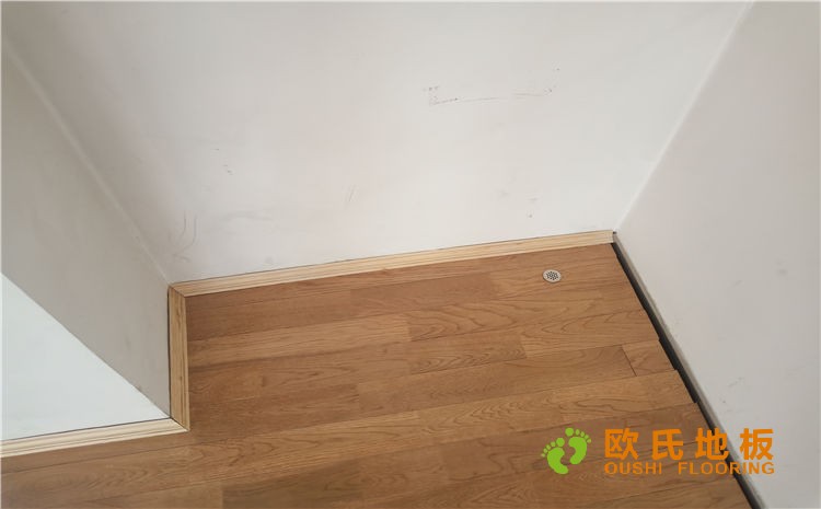 中國科學(xué)院計算技術(shù)研究所籃球館木地板案例